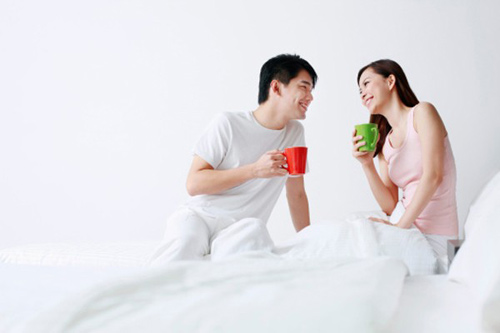 Tình yêu,Hạnh phúc,Vợ ngực lép