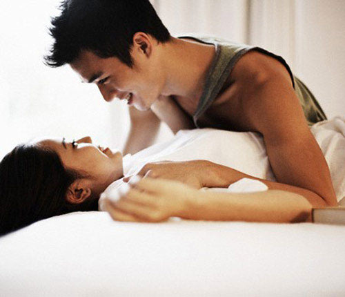 Tình yêu,Hạnh phúc,Vợ ngực lép