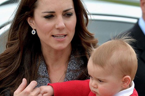 Công nương,công nương Kate,công nương Kate nước Anh mang thai lần hai