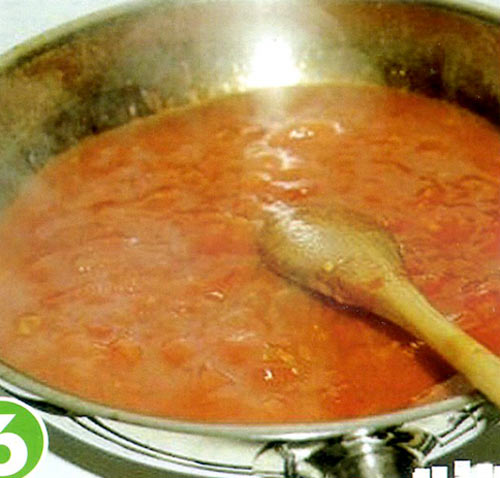 Gà Parmigiana,Cách làm gà Parmigiana,Món ăn ngon