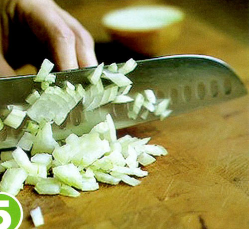 Gà Parmigiana,Cách làm gà Parmigiana,Món ăn ngon