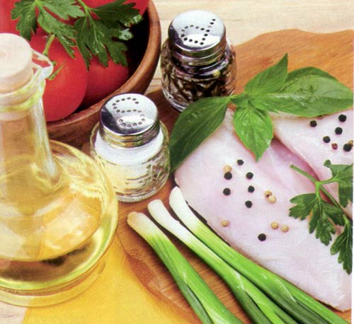 Gà Parmigiana,Cách làm gà Parmigiana,Món ăn ngon