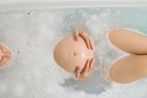 Bà bầu,Kỹ năng làm mẹ,Bà bầu,Chăm sóc thai nhi