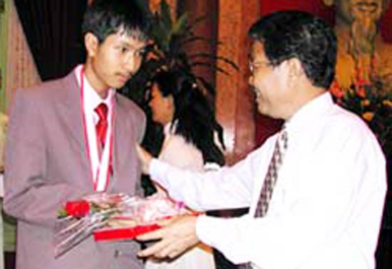 Toán học,nhà toán học,ba quái nhân toán học quốc tế
