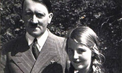 Bruno Ganz,Downfall,Adolf Hitler