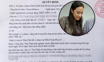 Đạo diễn phim Để mai tính, Charlie Nguyễn chia tay Tinna Tình, Charlie Nguyễn xuống dốc hậu chia tay