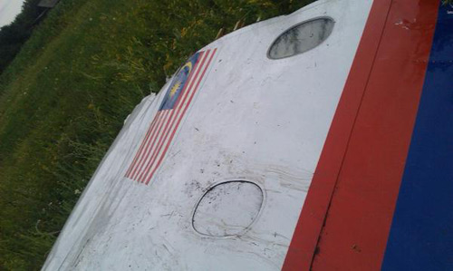 Máy bay rơi,Tai nạn máy bay,Máy bay Malaysia rơi ở Ukraine,Máy bay MH17