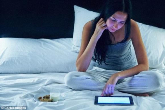 Sức khỏe sinh sản,Ngủ đủ giấc,Khả năng sinh sản