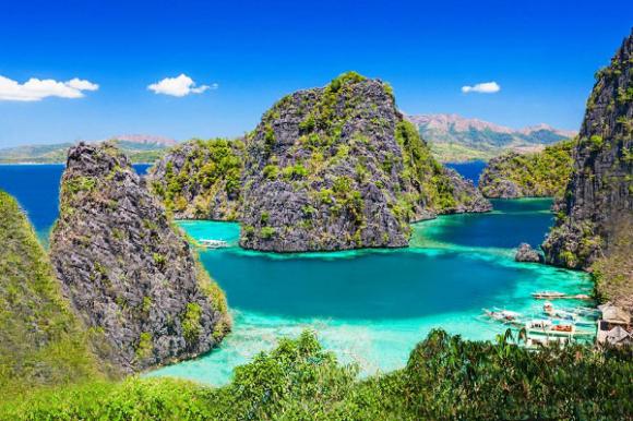 Philippines,du lịch Philippines,chiêm ngưỡng cảnh đẹp ở Philippines