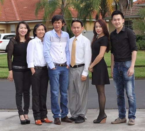 Hoài Linh,Lam Trường,Mỹ Tâm,Phương Thanh,Sao Việt,Sao viet