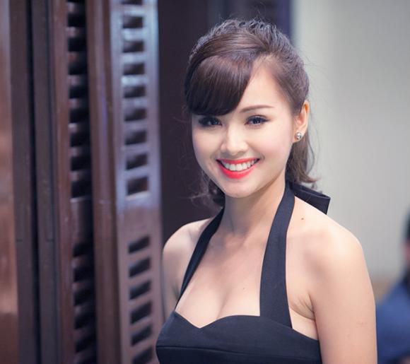 Hot girl việt,Midu,Tâm Tít,Angela Phương Trinh