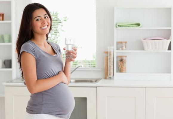 Bà bầu,Sức khỏe bà bầu,Chăm sóc thai nhi