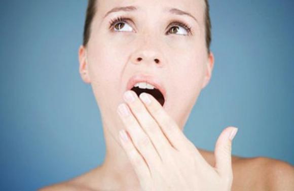 Khoang miệng,bệnh sau mùi hôi hơi thở,mùi hôi hơi thở báo bệnh gì