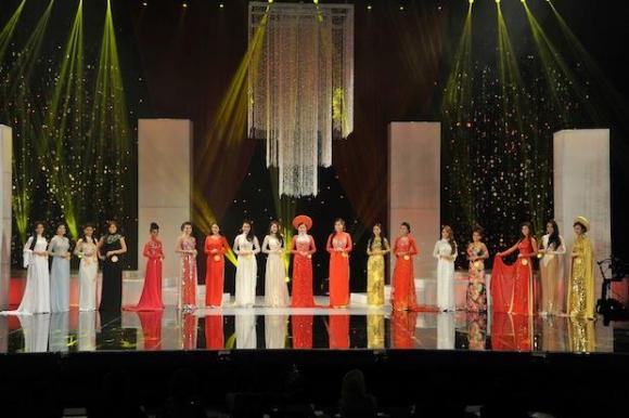  Minh Chánh Entertainment,Hoa hậu người việt Thế Giới,Minh Chánh,Cuộc thi hoa hậu,Hoa hậu,Nam vương người Việt Thế giới kỳ 4