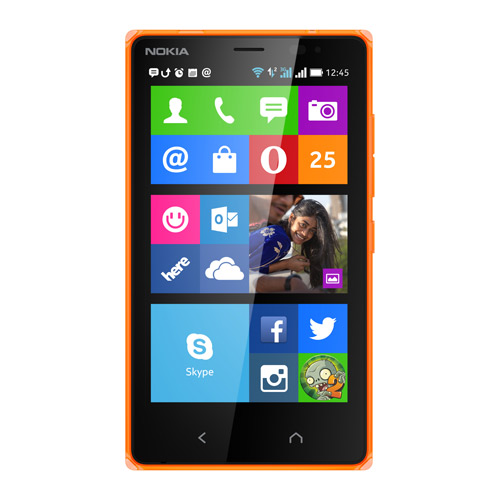 Nokia N2,Nokia N2 chính thức lên kệ giá 3 triệu đồng