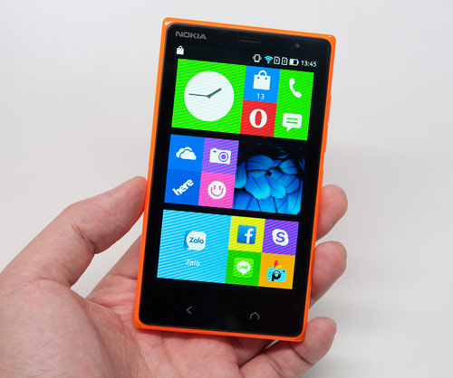 Nokia N2,Nokia N2 chính thức lên kệ giá 3 triệu đồng