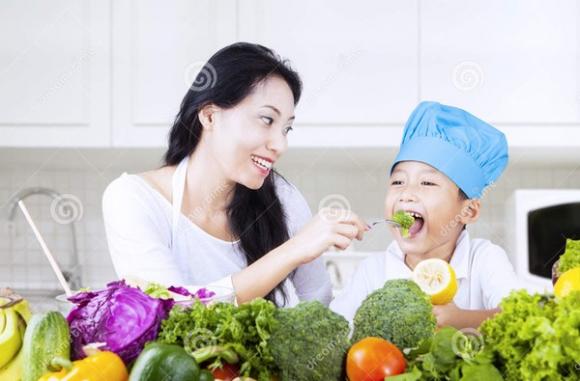 Chăm sóc trẻ,Thực phẩm tốt cho trẻ,Thực phẩm có lợi