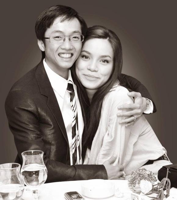 Hồ ngọc Hà,Cường Đô la,Trương Ngọc Ánh,Trần Bảo Sơn