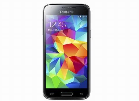 Galaxy S5,Samsung Galaxy S5 mini,Giá Samsung Galaxy S5 mini
