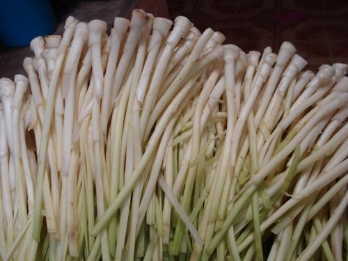Món bồn bồn,bồn bồn,bồn bồn muối