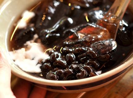 Thực phẩm mùa thi,thực phẩm cho sĩ tử