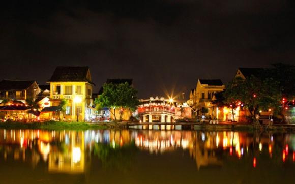 Du lịch Việt,thắng cảnh du lịch hấp dẫn ở Việt Nam,chiêm ngưỡng thắng cảnh đẹp ở Việt Nam