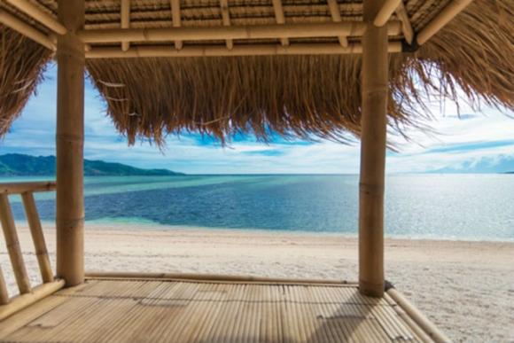Hòn đảo xinh đẹp,chiêm ngưỡng những hòn đảo xinh đẹp ở Đông Nam Á