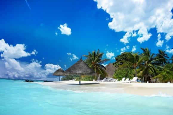 Hòn đảo xinh đẹp,chiêm ngưỡng những hòn đảo xinh đẹp ở Đông Nam Á
