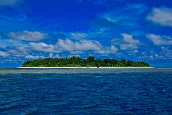 Hòn đảo xinh đẹp,chiêm ngưỡng những hòn đảo xinh đẹp ở Đông Nam Á