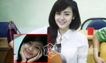sao Việt, sao Việt thời ngố tàu, sao Việt thời trẻ, ảnh mới vào nghề của sao việt, showbiz Việt