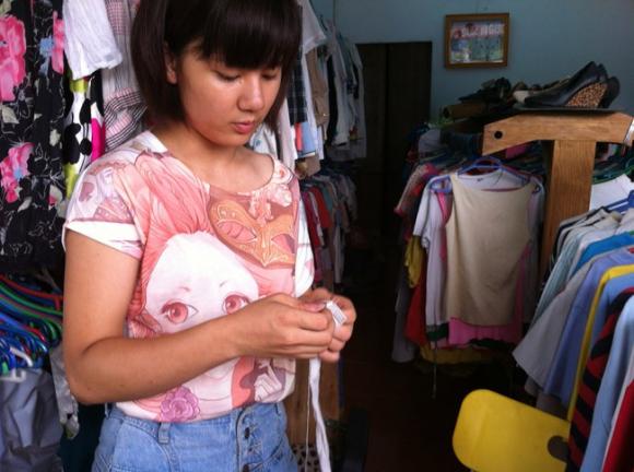 Quần áo siêu rẻ,quần áo rẻ