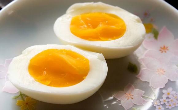 Trứng,ăn trứng,sai lầm khi ăn trứng