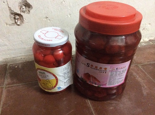 Vệ sinh an toàn thực phẩm,Thực phẩm bẩn,Sinh tố,Thực phẩm quá hạn sử dụng