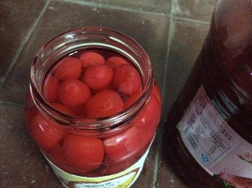 Vệ sinh an toàn thực phẩm,Thực phẩm bẩn,Sinh tố,Thực phẩm quá hạn sử dụng
