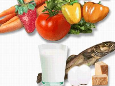 Bổ mắt,Thực phẩm có lợi,Thực phẩm tốt cho mắt