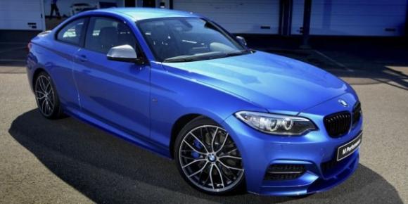 BMW,xe BMW M235i Track Edition,hãng xe Bavarian trình làng