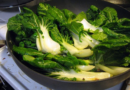 Sai lầm,sai lầm khi ăn rau,sai lầm tai hại khi ăn rau cần loại bỏ