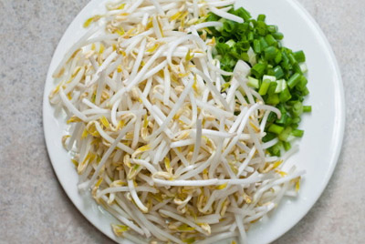 Sai lầm,sai lầm khi ăn rau,sai lầm tai hại khi ăn rau cần loại bỏ