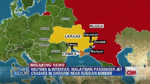 Máy bay rơi,Máy bay Malaysia rơi,MH17,Tai nạn máy bay