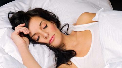 Thực phẩm,thực phẩm ăn khuya giúp ngủ ngon