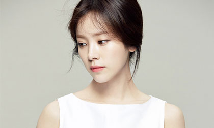 Han Ji Min,Two Ray Of Light,Song Hye Kyo