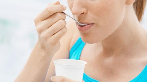 Sữa chua,Công dụng của sữa chua,Hạ huyết áp,Giảm nguy cơ bệnh tim và đột quỵ