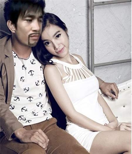 Lệ rơi,Ca sĩ Lệ Rơi,Showbiz Việt