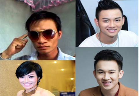 Lệ rơi,Ca sĩ Lệ Rơi,Showbiz Việt