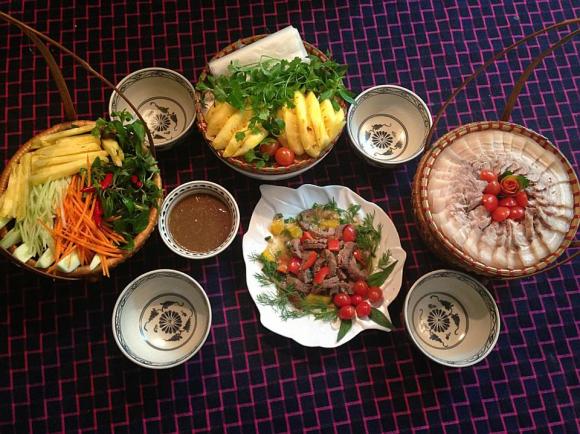 giữ chồng,giữ chồng bởi bữa cơm tối,bữa cơm tối gia đình