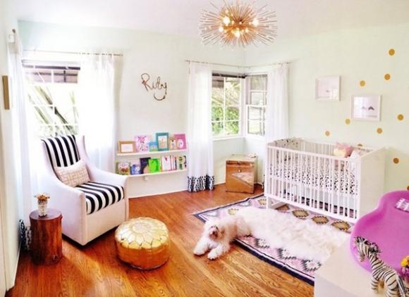 Trang trí nhà,trang trí căn phòng dễ thương,căn phòng xinh xắn,bày trí phòng