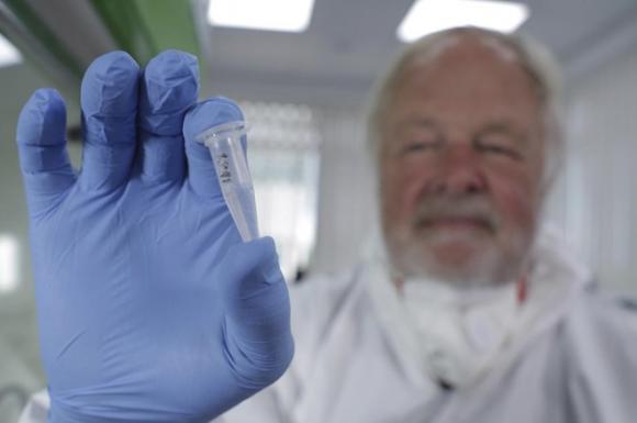 Giải mã bí ẩn người tuyết,giải mã nhờ công nghệ DNA