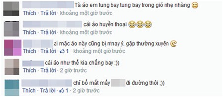 Vạch áo,vạch áo xem lưng của giới trẻ,trang phục phản cảm đường phố thời nay