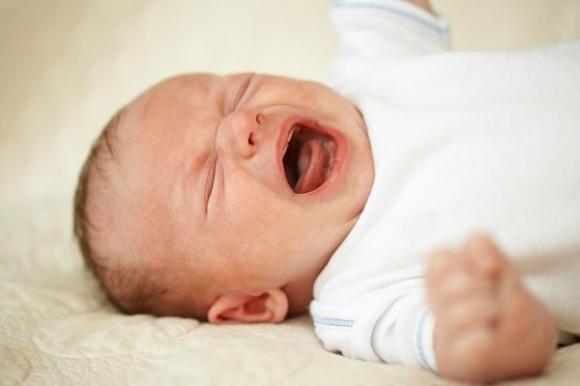 Chăm sóc trẻ,Kỹ năng làm mẹ,Khóc dạ đề