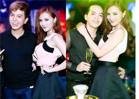Nữ hoàng tiệc tùng,những nữ hoàng nhẵn mặt tại hộp đêm của showbiz,sao Việt,sao Việt